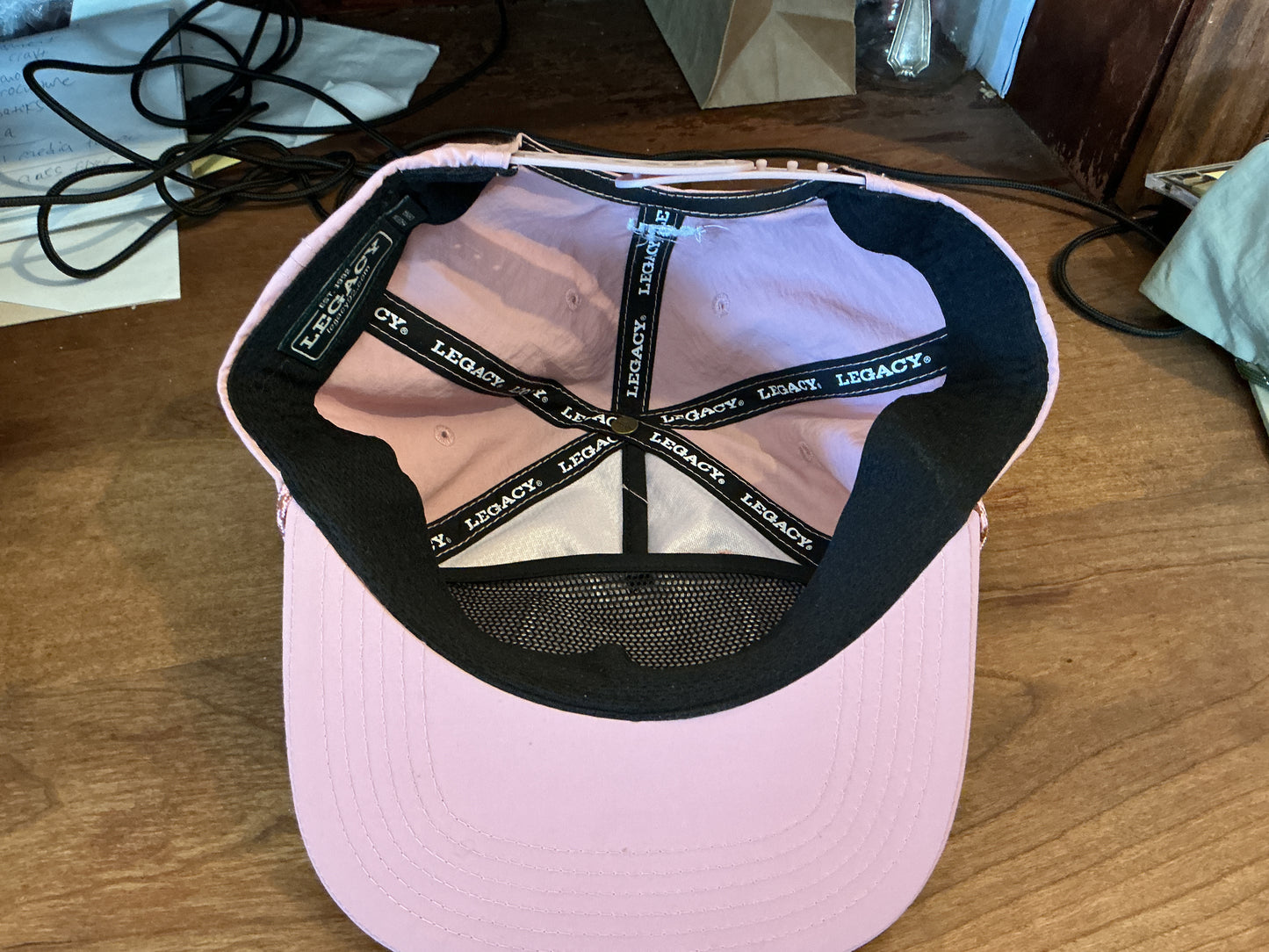 Elevation 6969 Hats