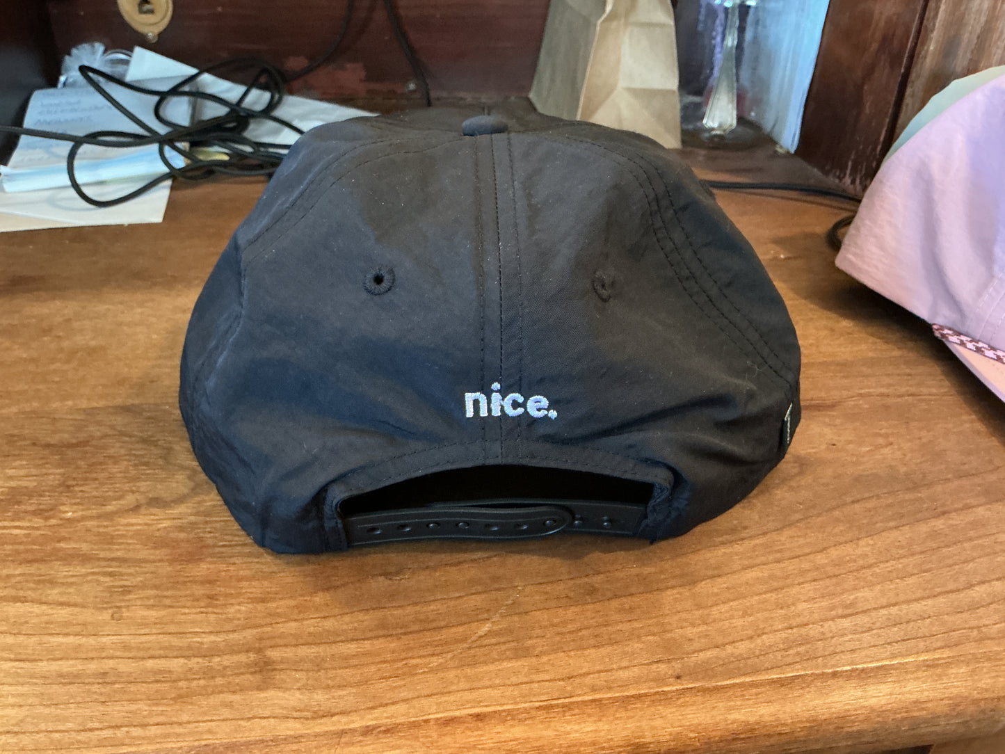 Elevation 6969 Hats