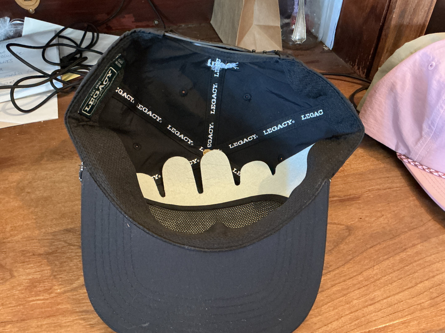 Elevation 6969 Hats