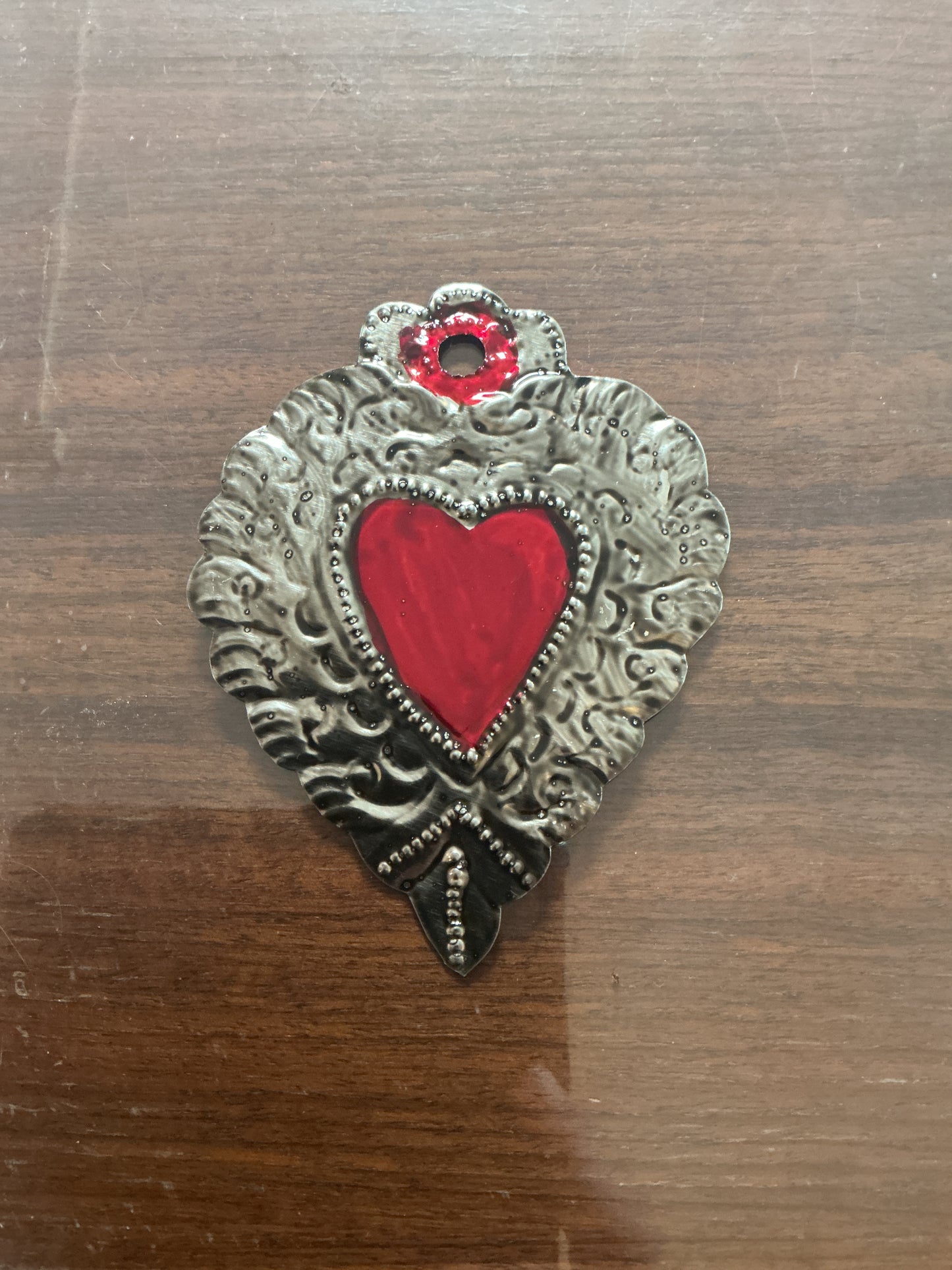 Milagros Charms