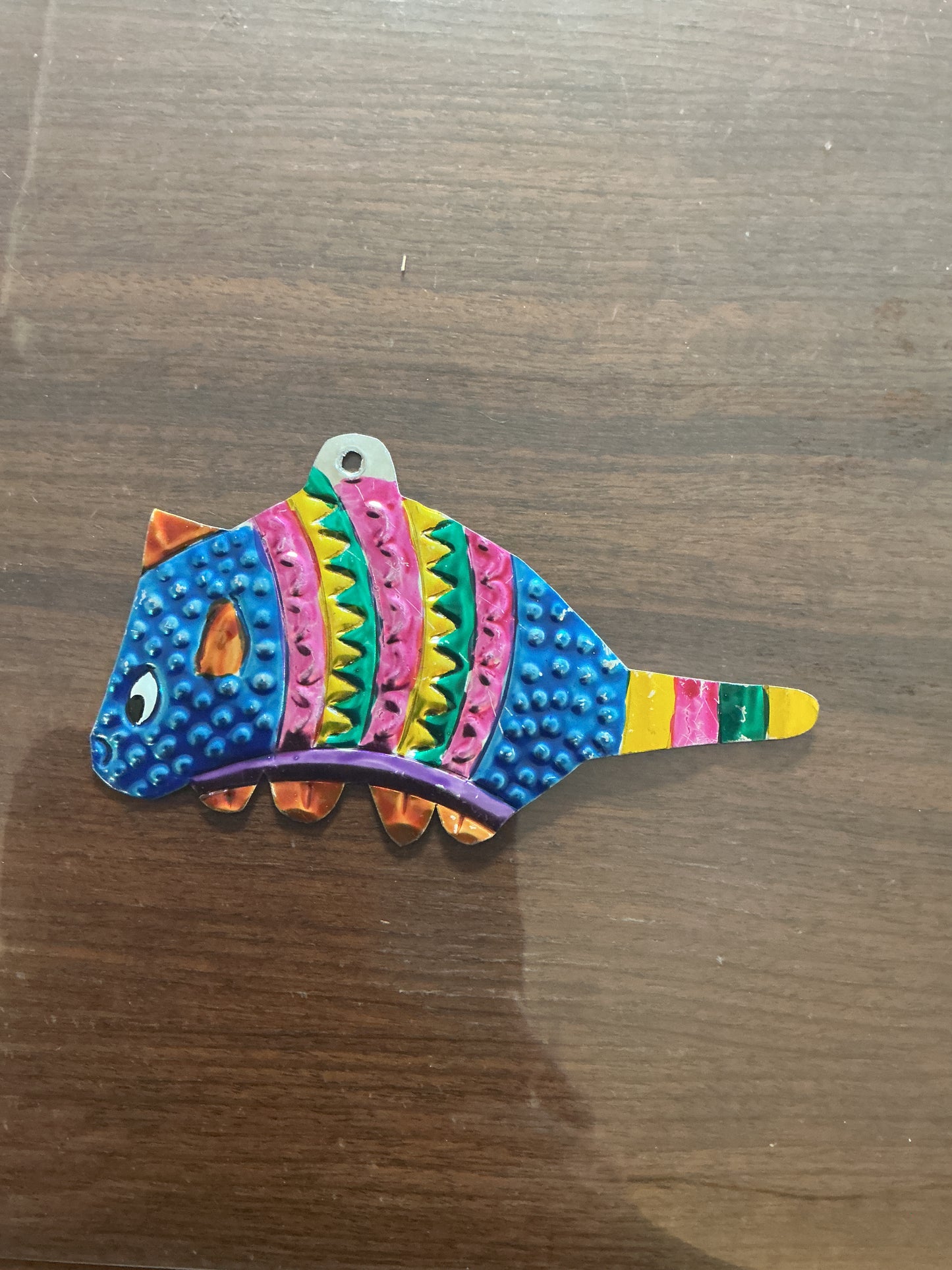 Milagros Charms