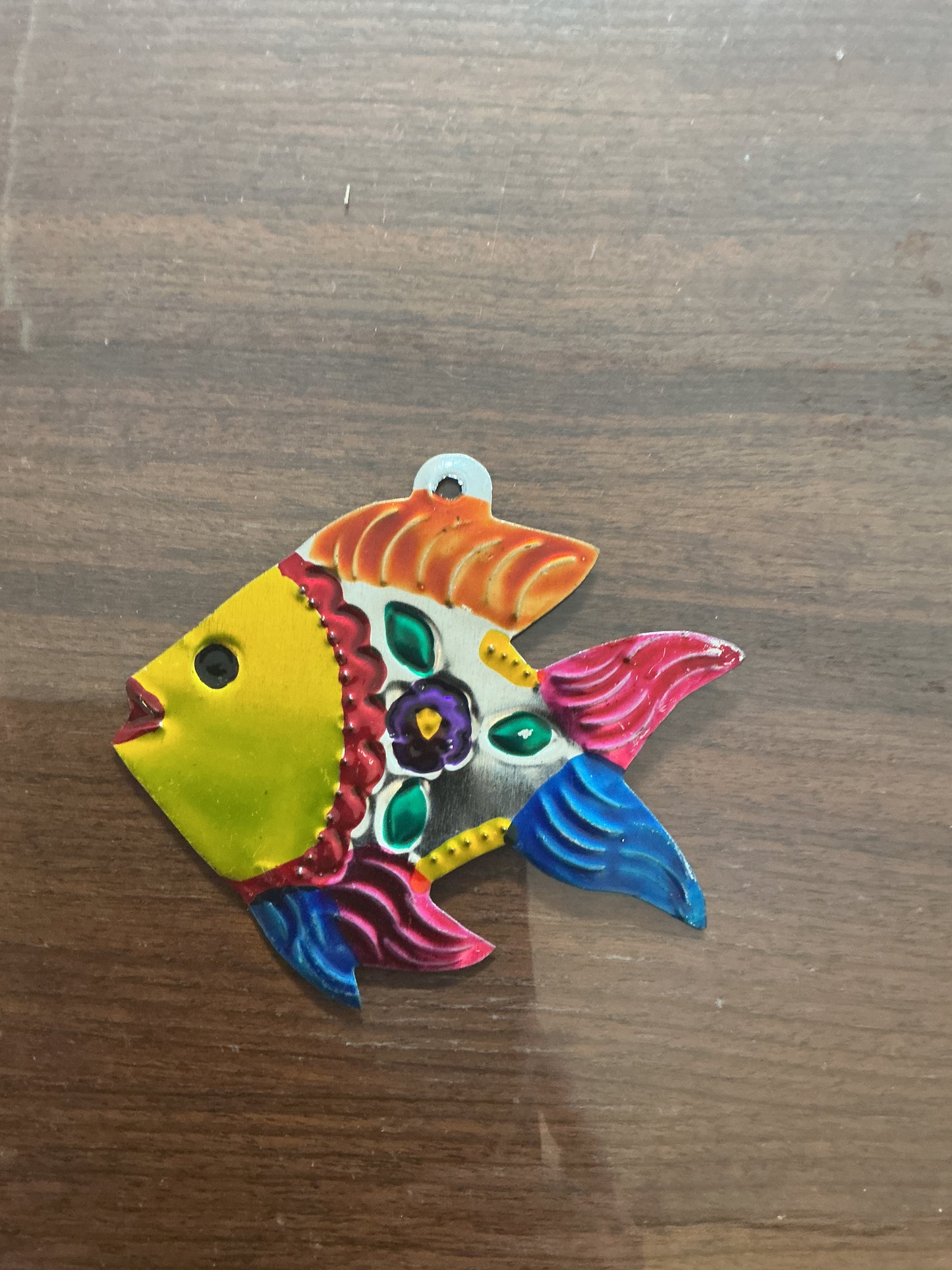 Milagros Charms