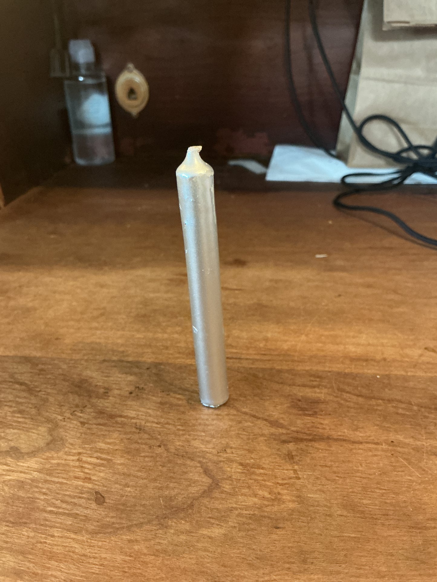 Chime/Spell Candle, 1 candle