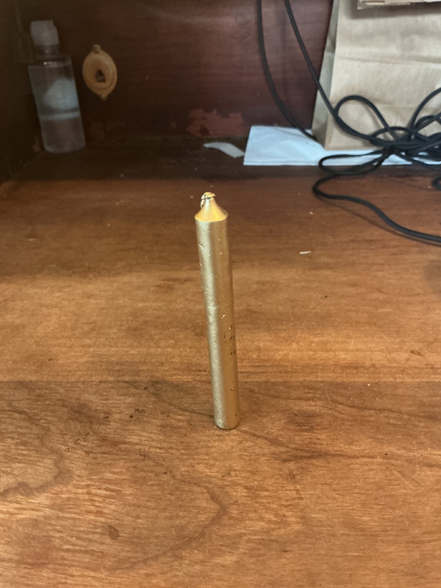 Chime/Spell Candle, 1 candle