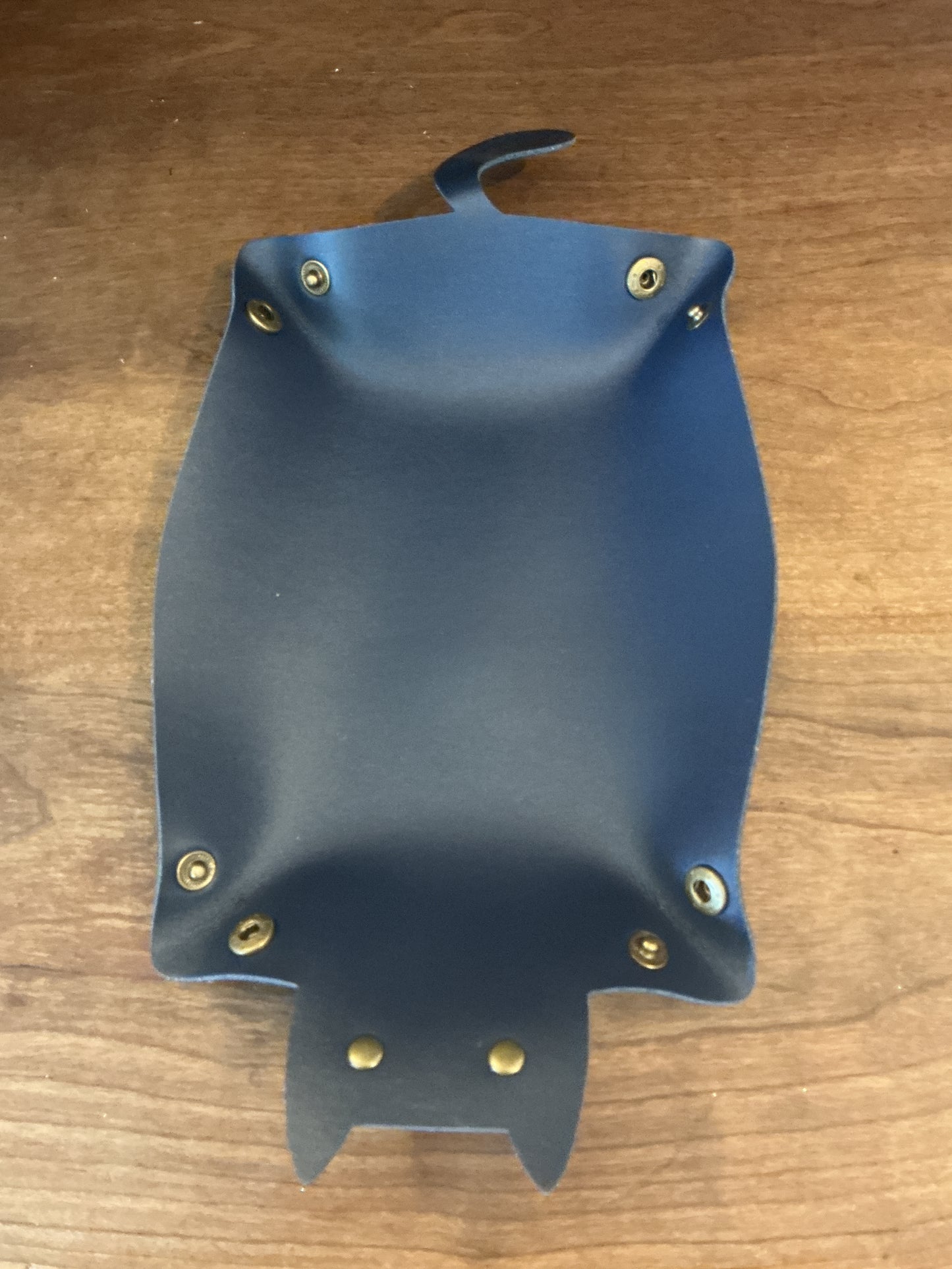 Vegan Leather Cat Baskets