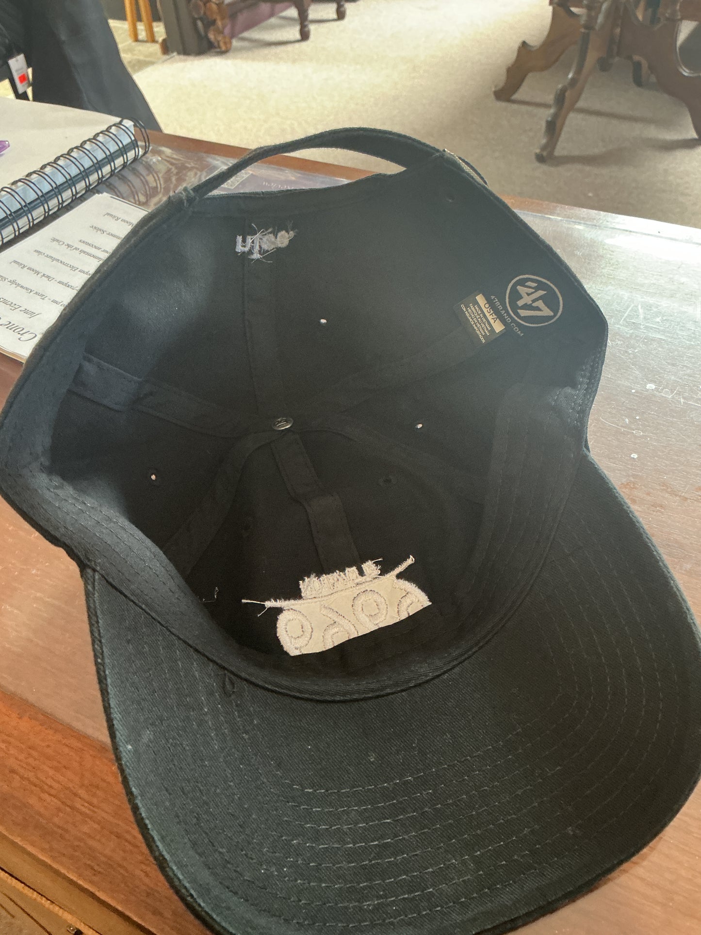 Elevation 6969 Hats