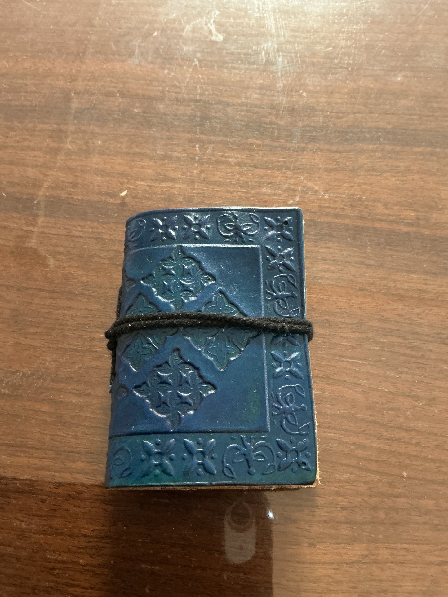 Mini Journals