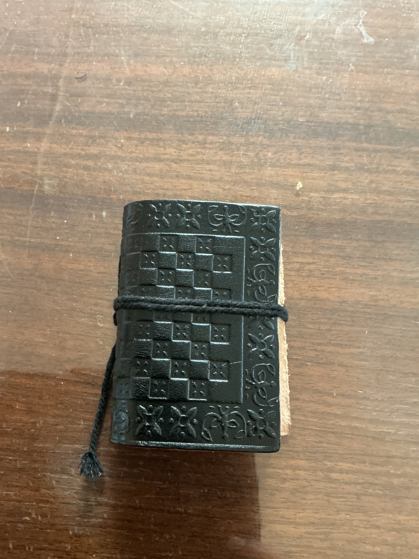 Mini Journals
