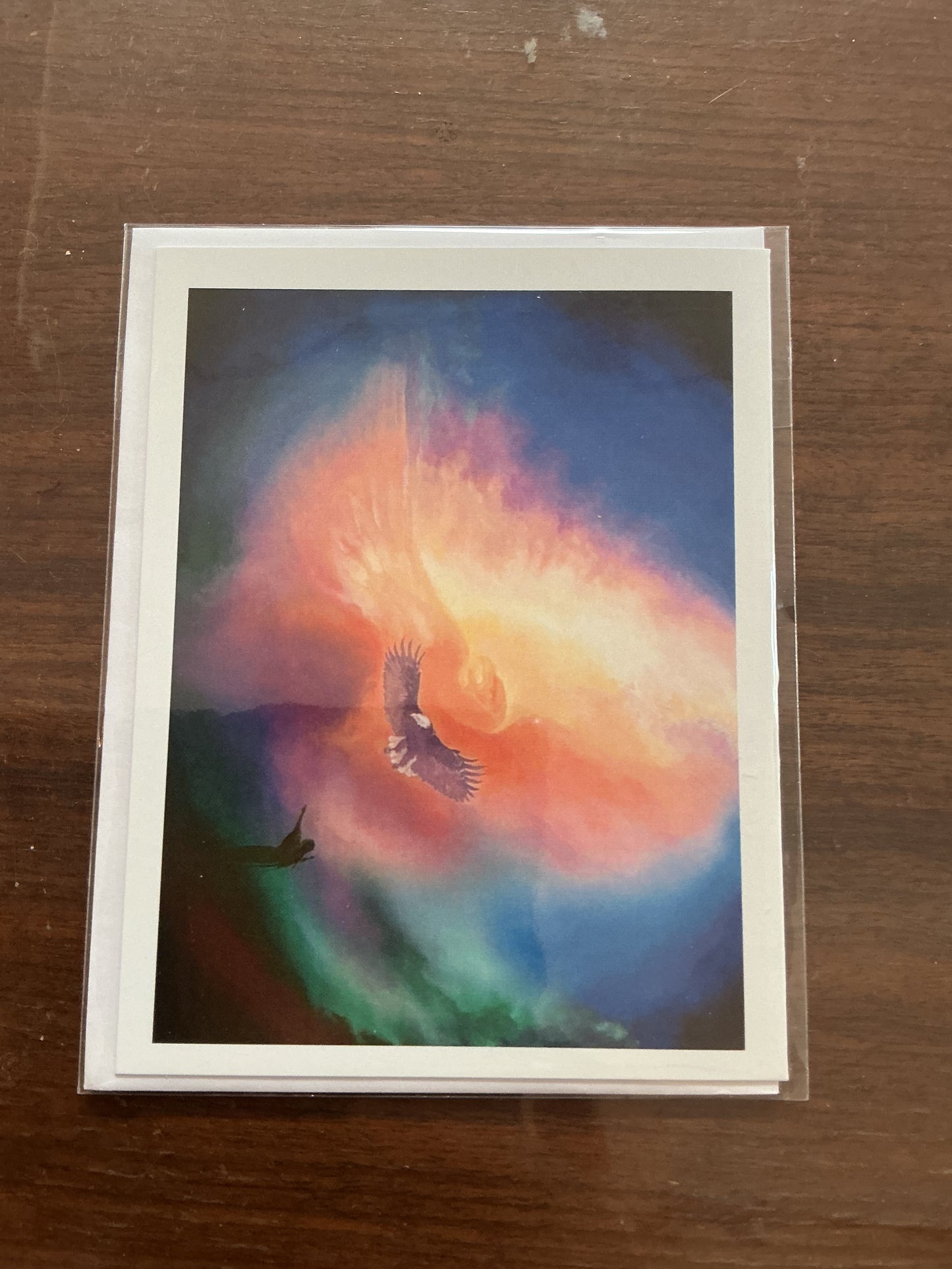 Maria Mikhailas Notecards