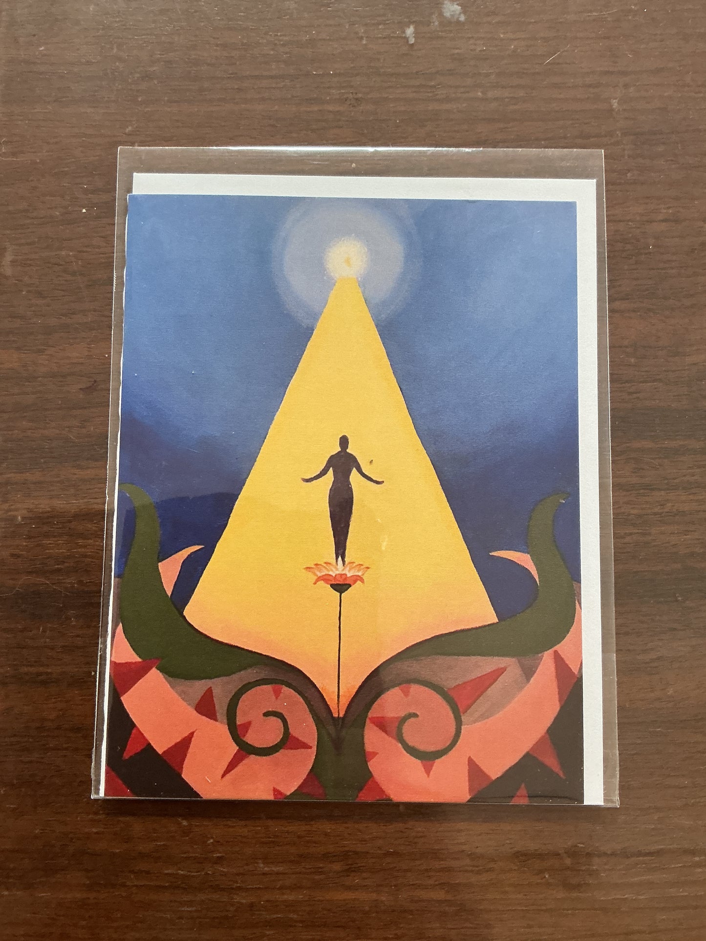 Maria Mikhailas Notecards