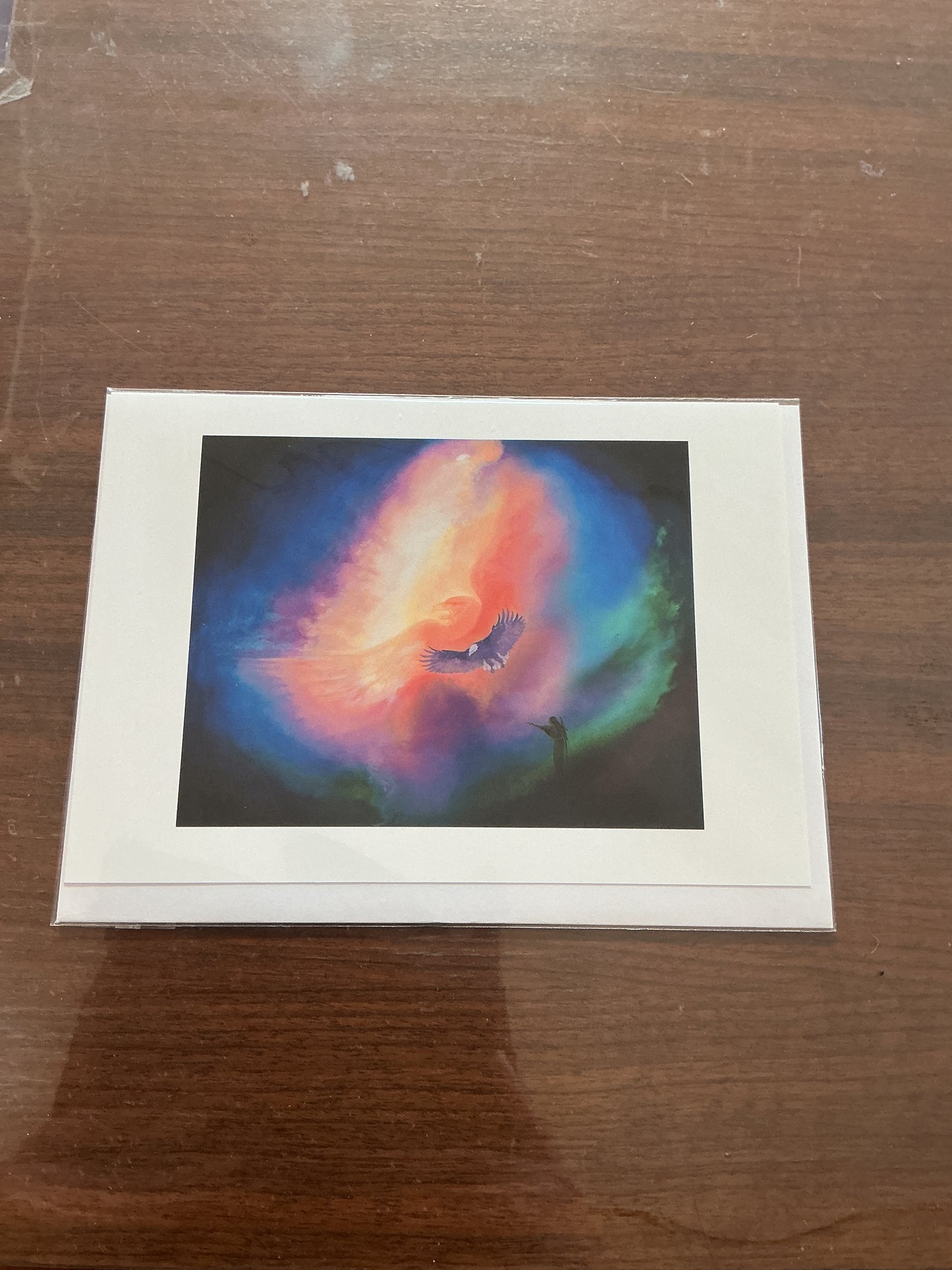 Maria Mikhailas Notecards