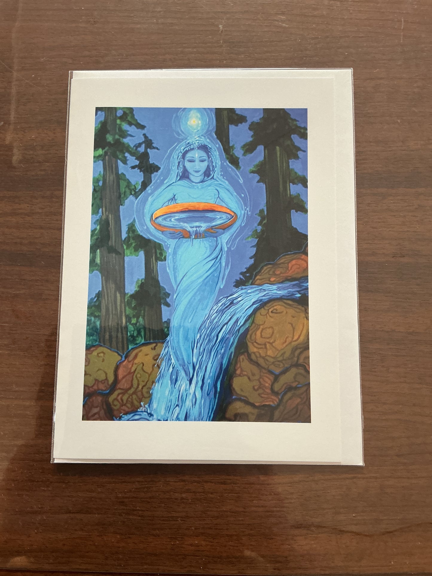 Maria Mikhailas Notecards