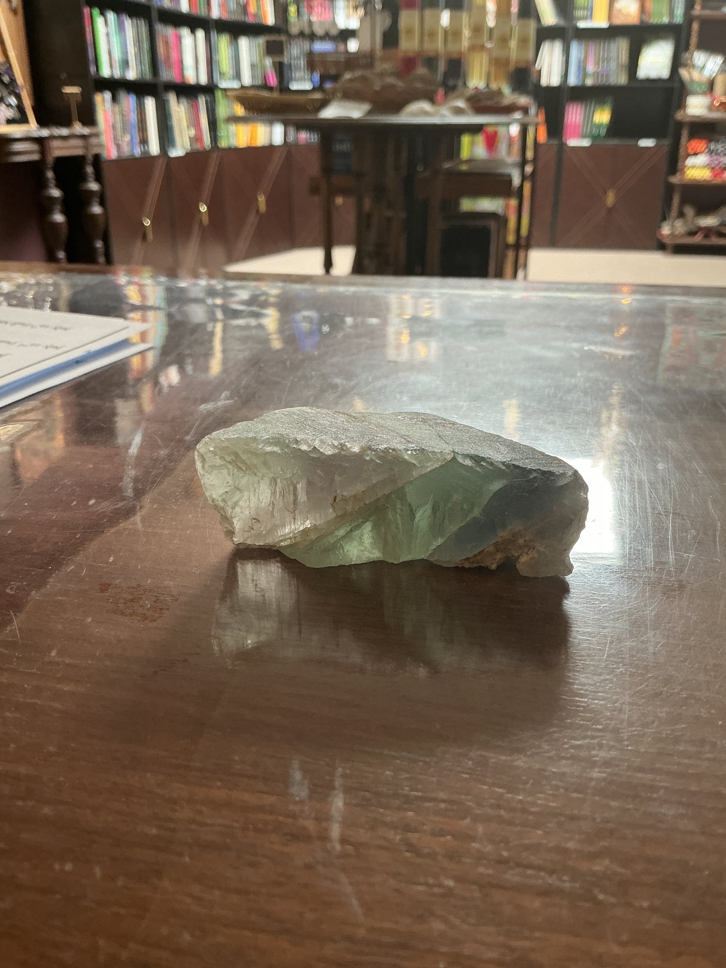 James Love Gem Collection