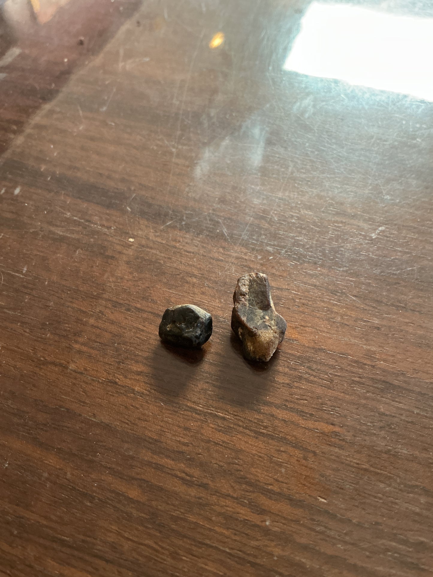 James Love Gem Collection