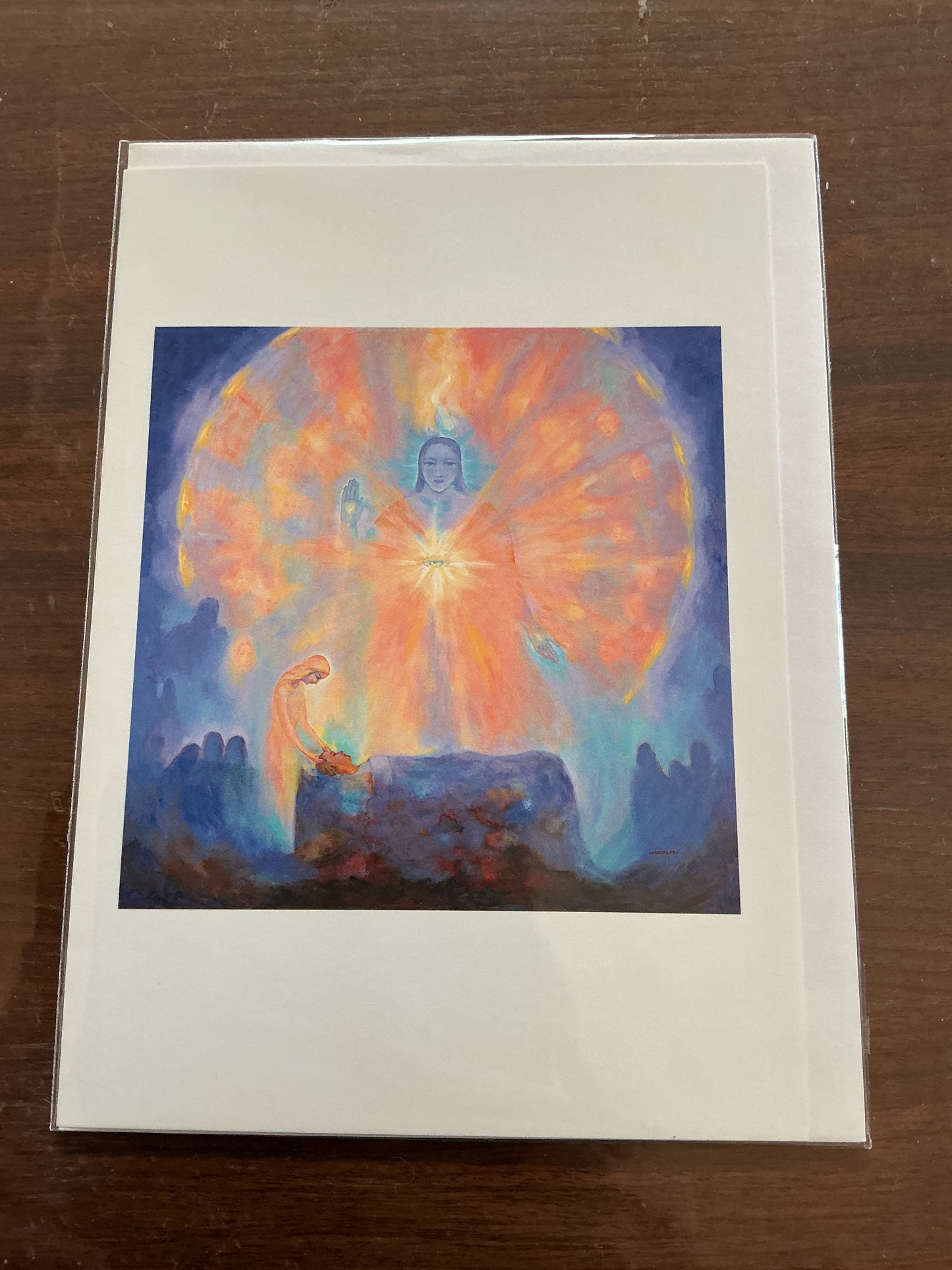 Maria Mikhailas Notecards