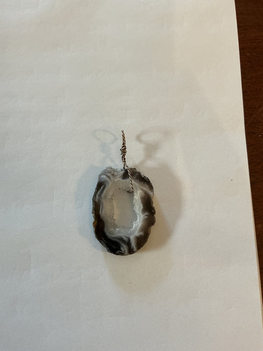 Crystal Pendants