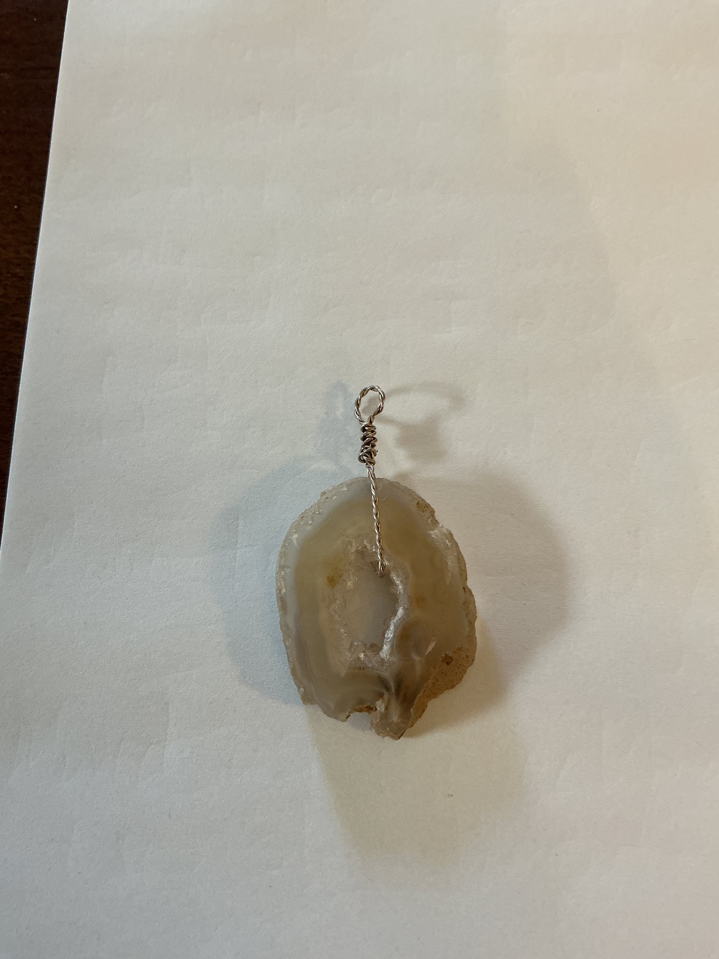 Crystal Pendants