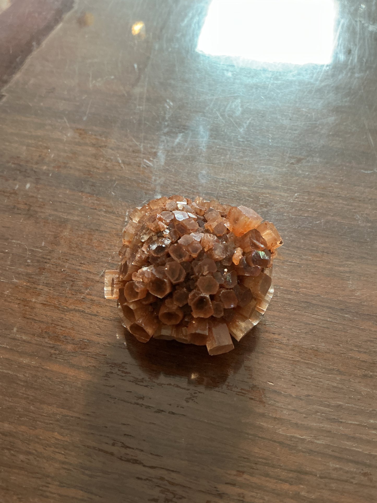 Aragonite