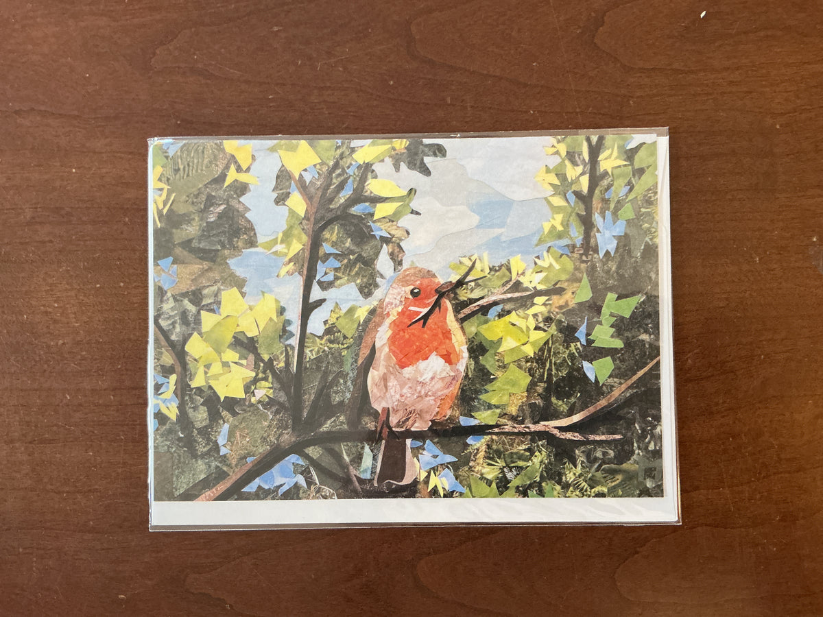 Pi Luna Note Cards