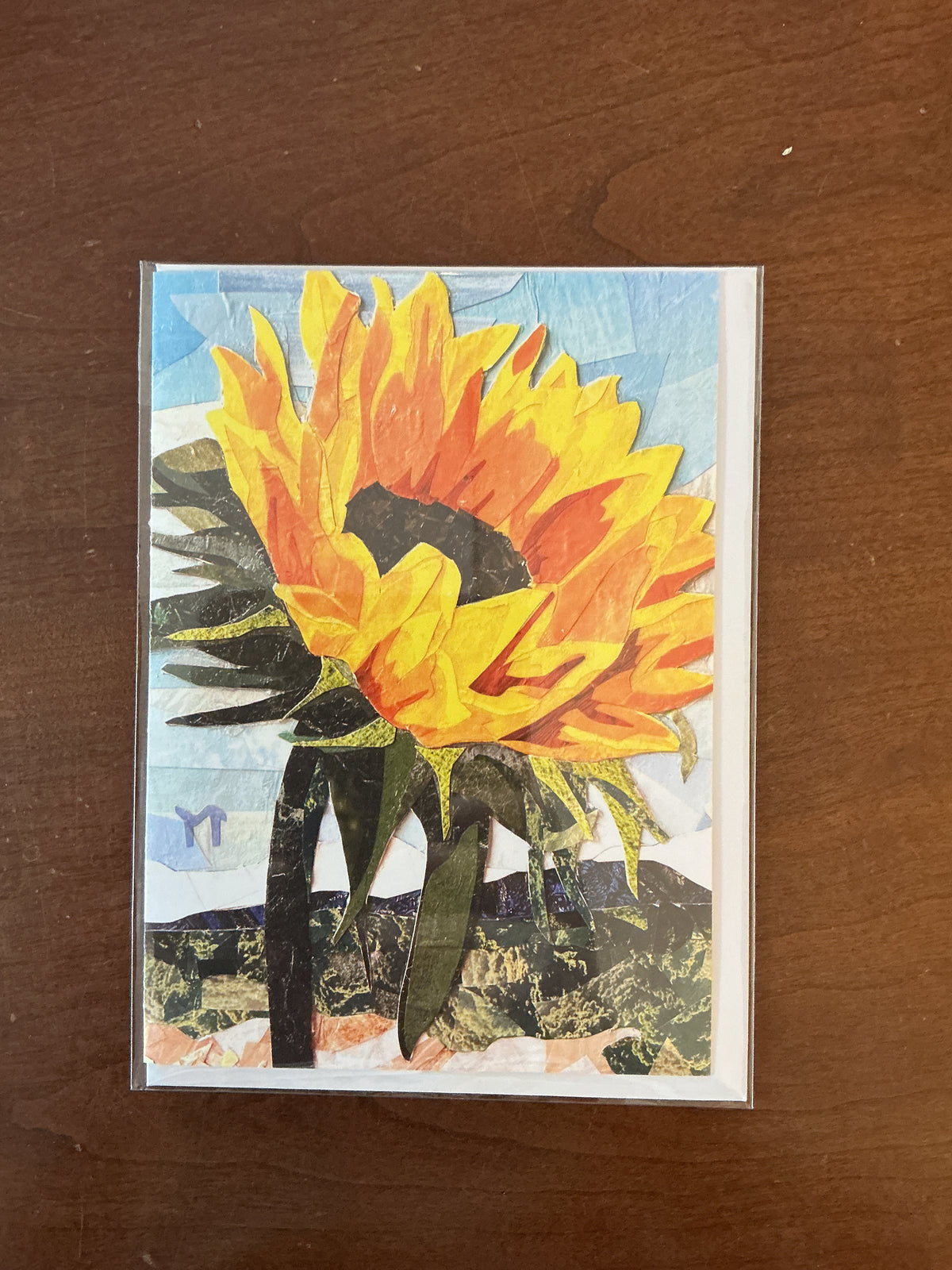 Pi Luna Note Cards