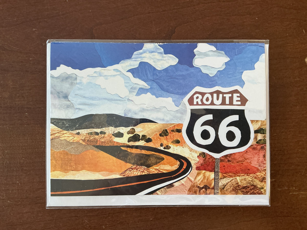 Pi Luna Note Cards