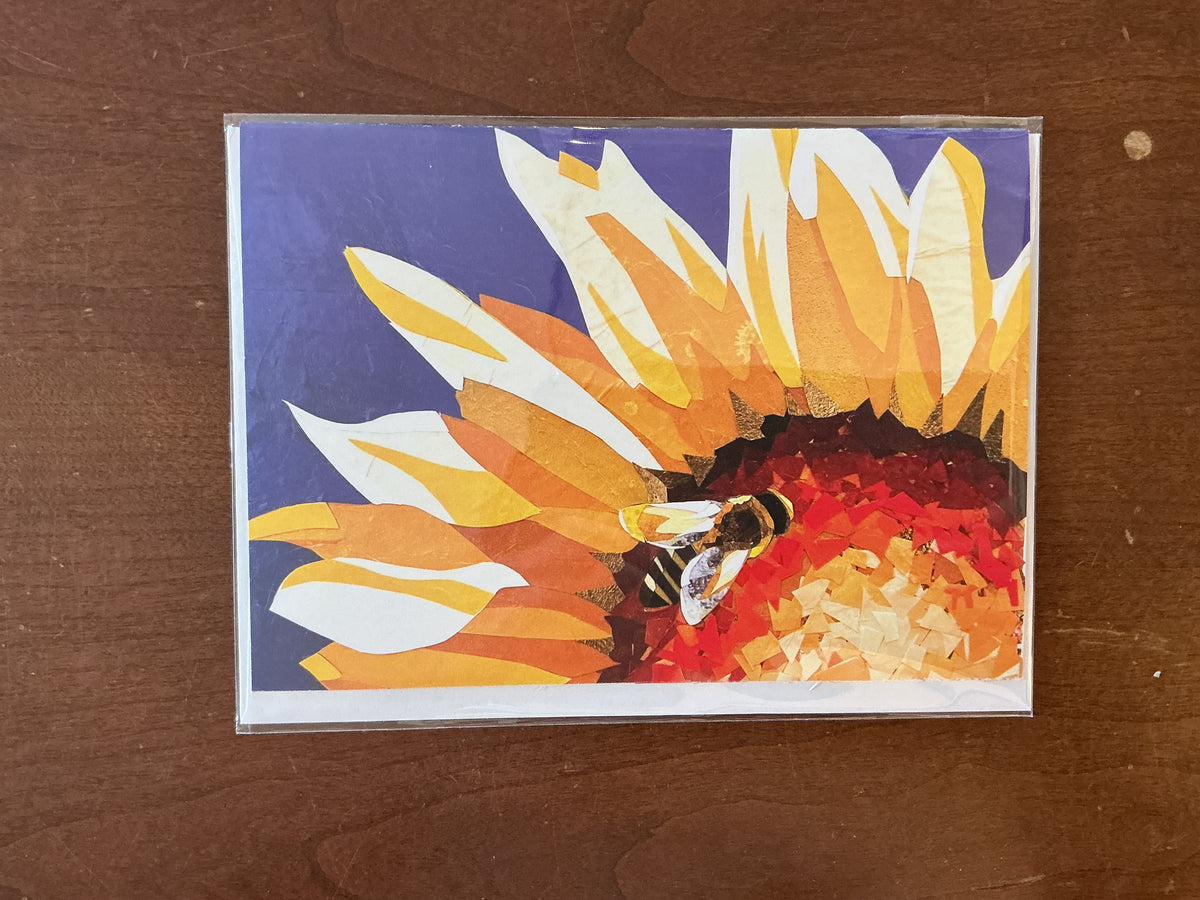 Pi Luna Note Cards