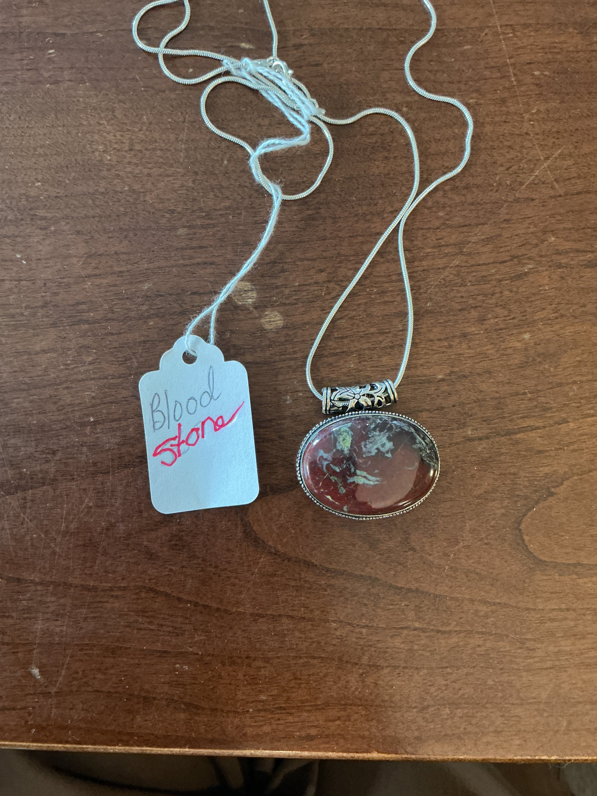 Kimberly Lee Necklaces