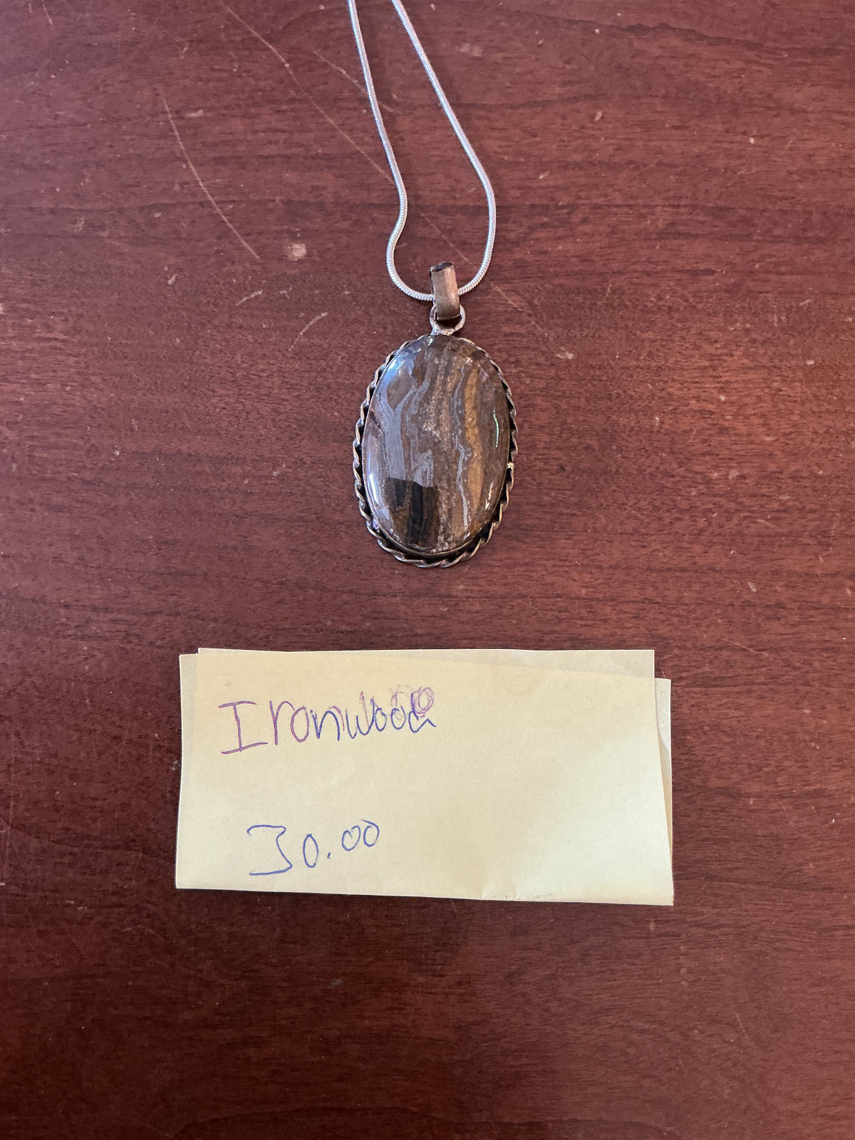 Kimberly Lee Necklaces