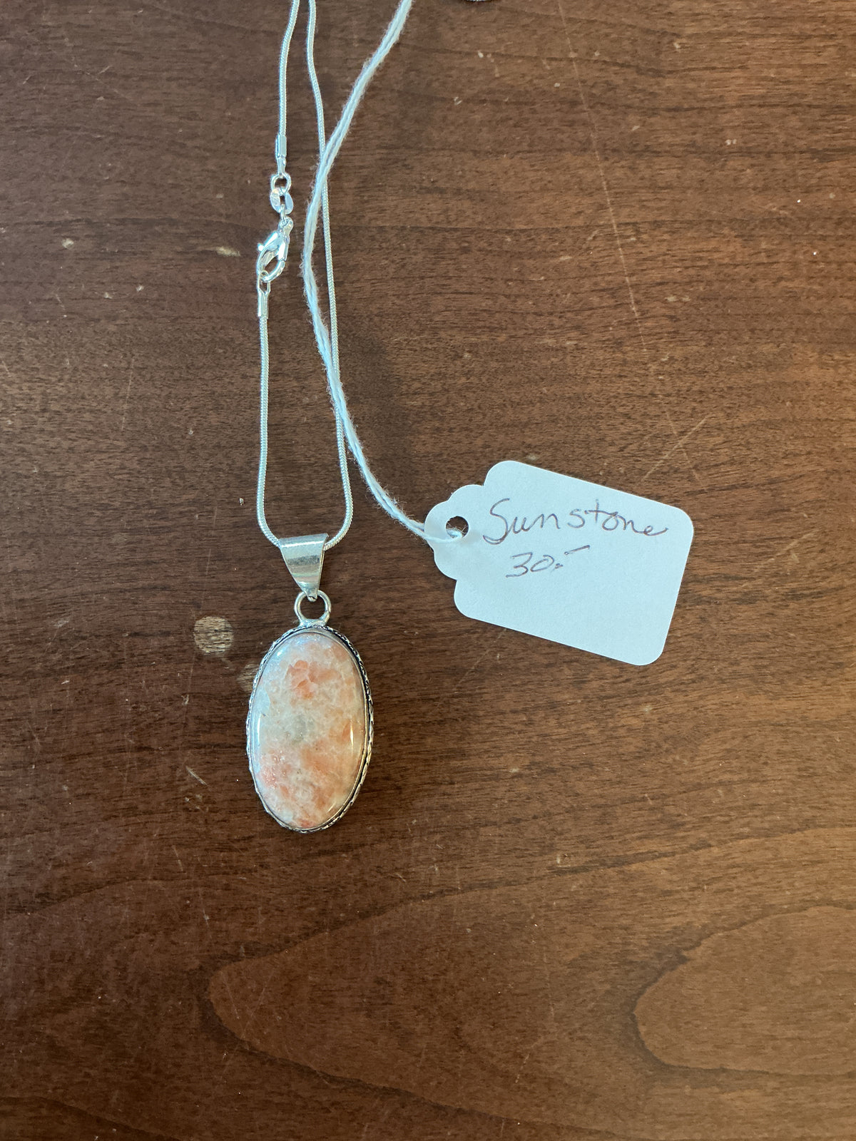 Kimberly Lee Necklaces