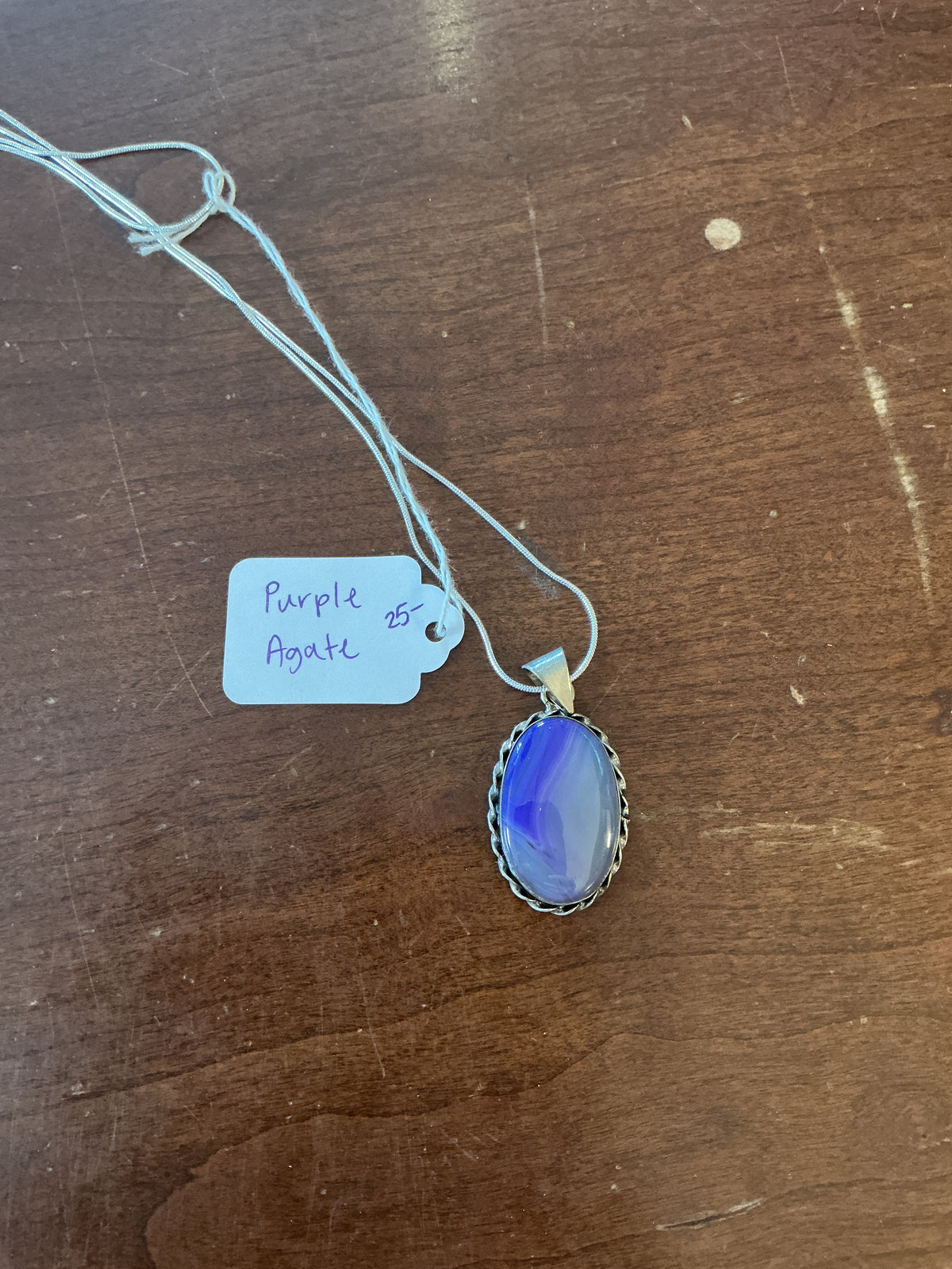 Kimberly Lee Necklaces