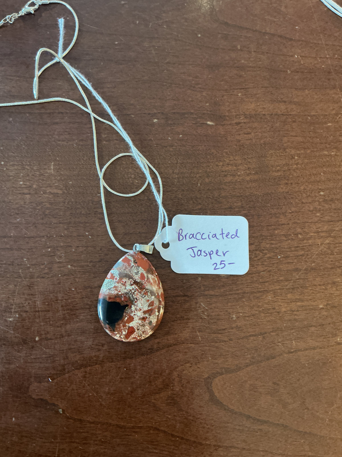 Kimberly Lee Necklaces