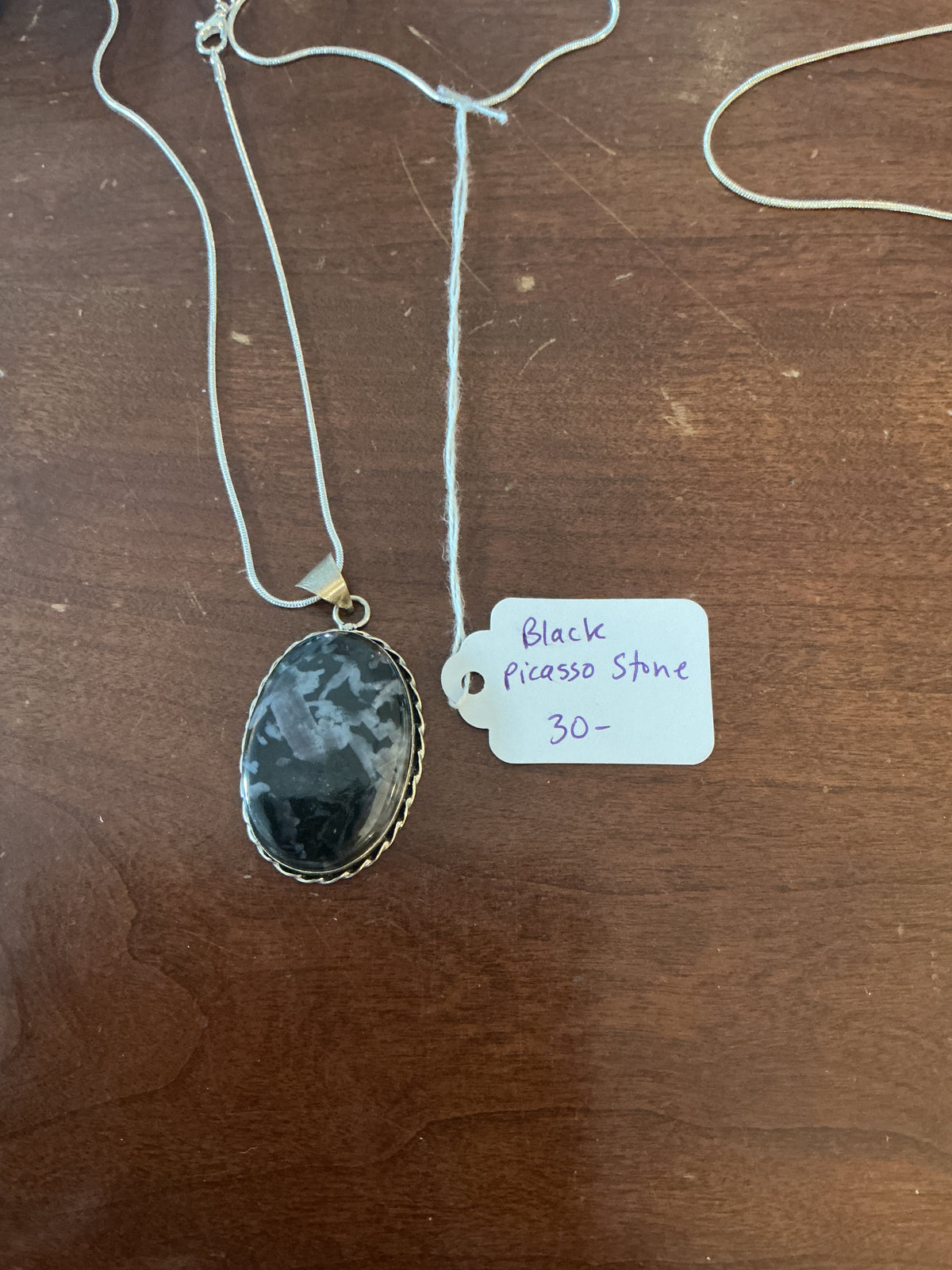 Kimberly Lee Necklaces