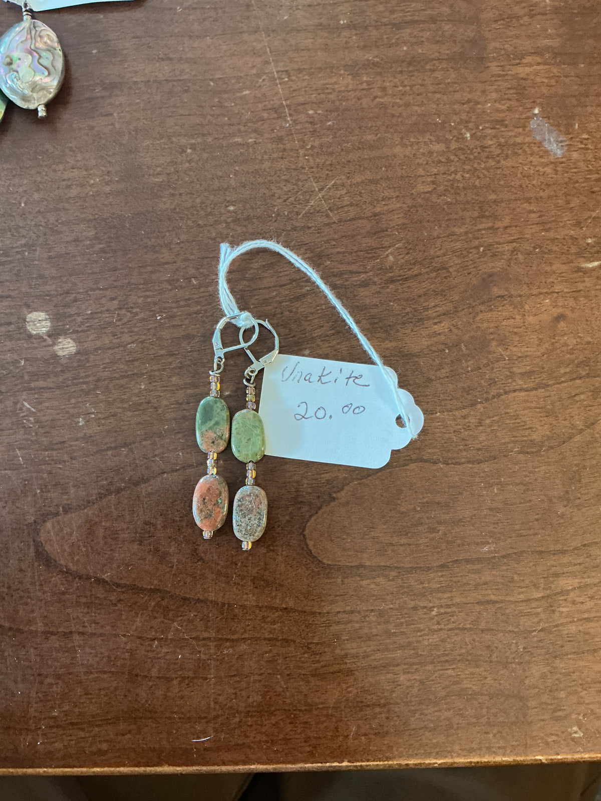 Kimberly Lee Earrings