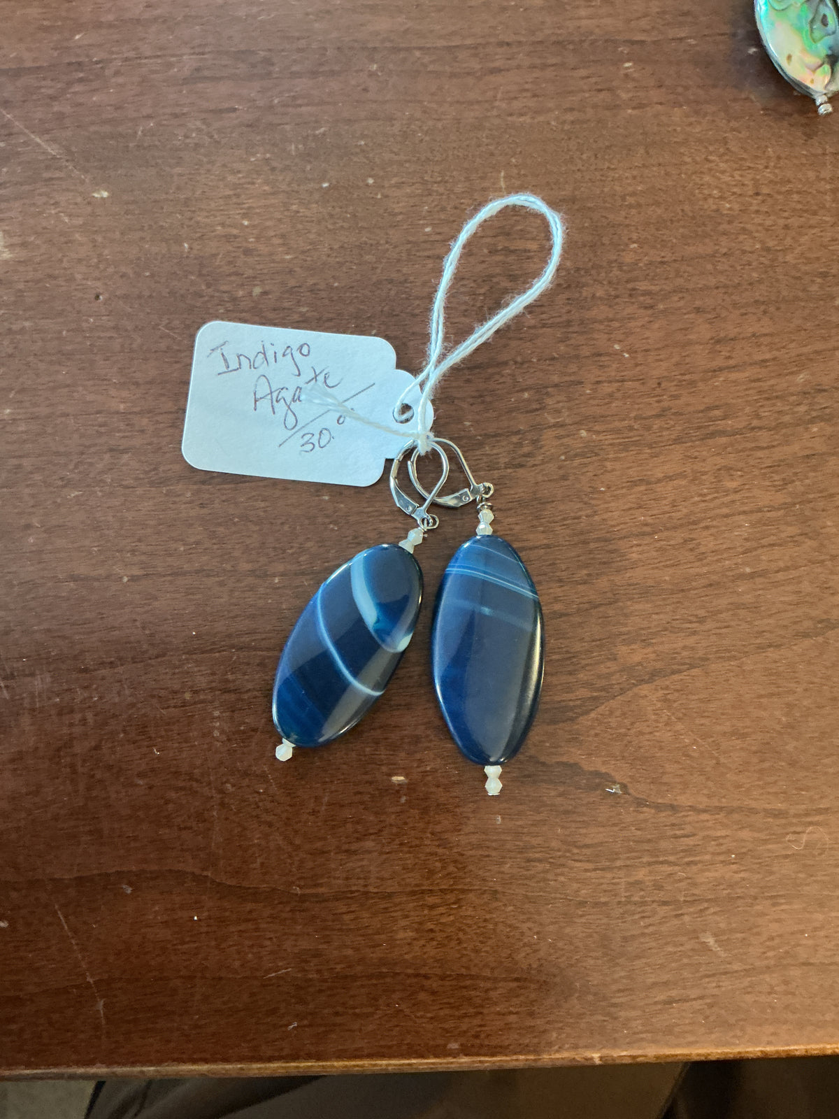 Kimberly Lee Earrings