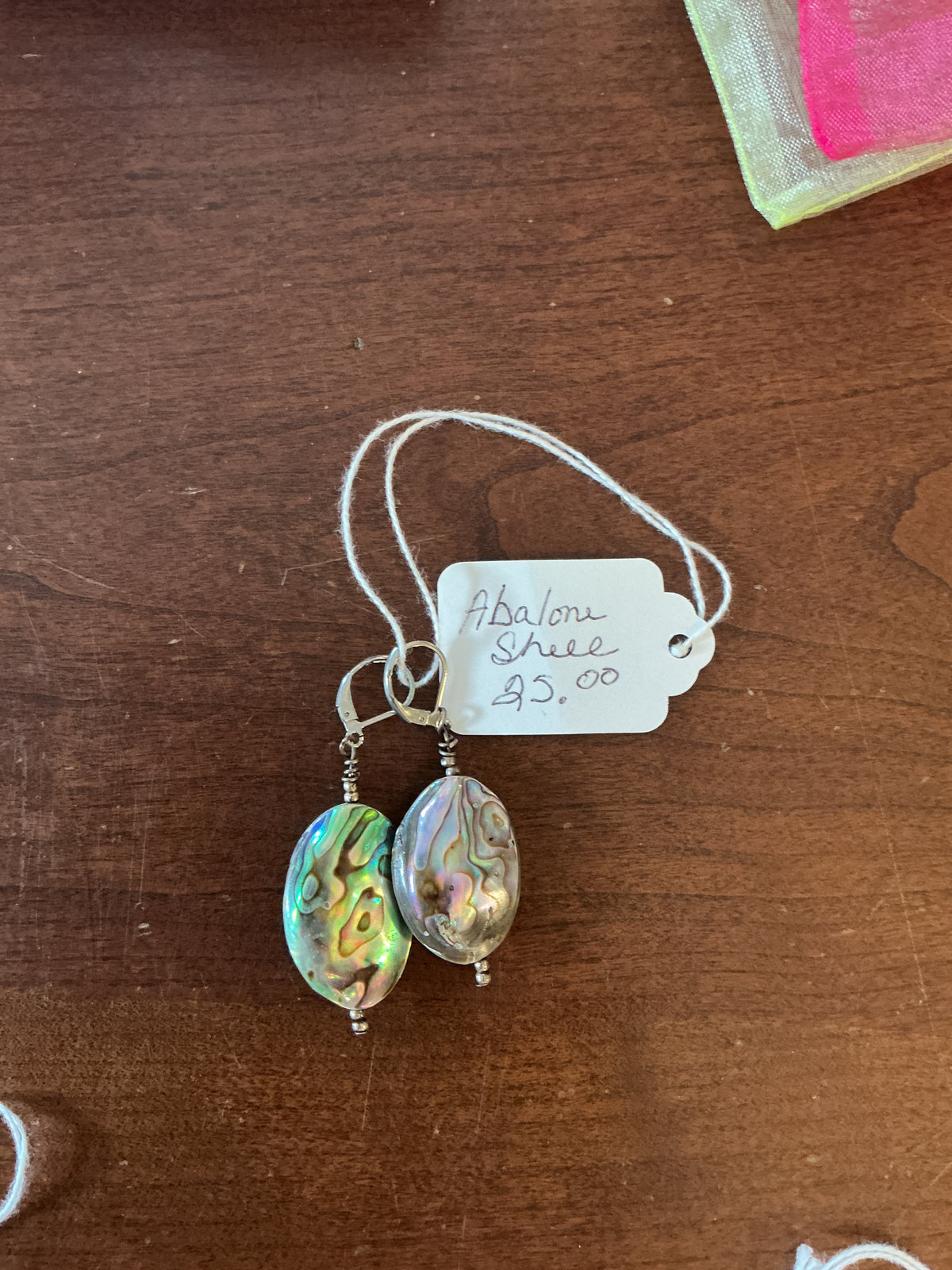 Kimberly Lee Earrings