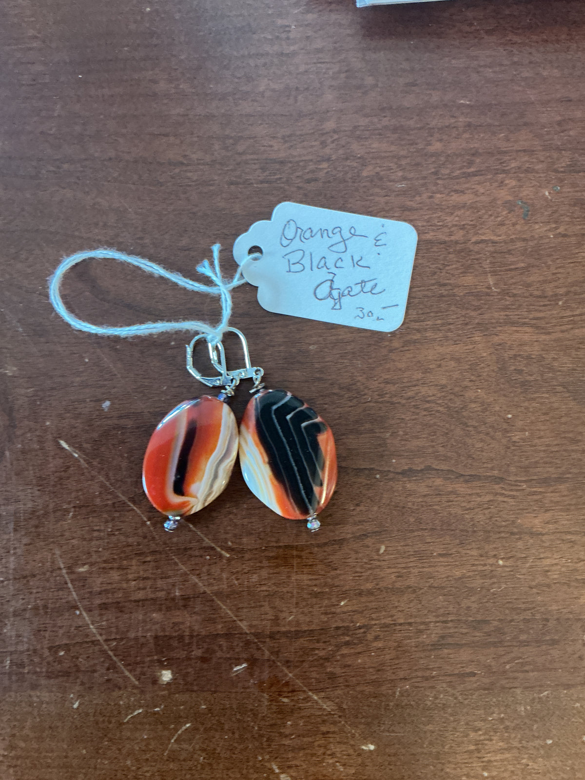 Kimberly Lee Earrings
