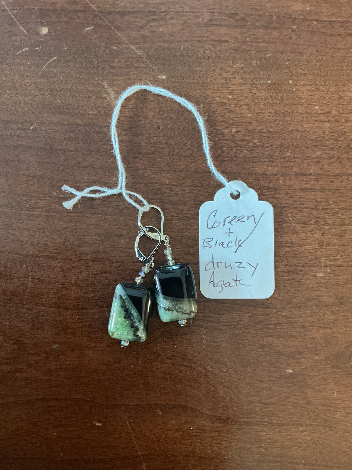 Kimberly Lee Earrings