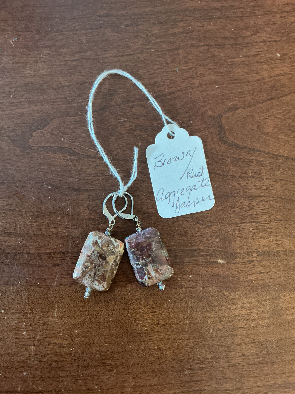 Kimberly Lee Earrings