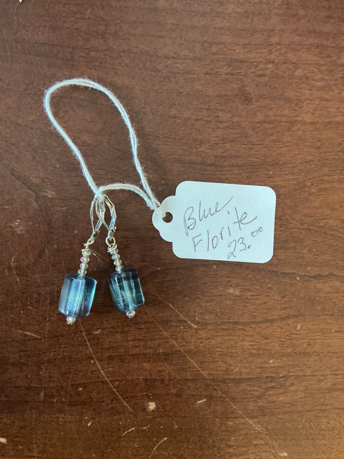 Kimberly Lee Earrings
