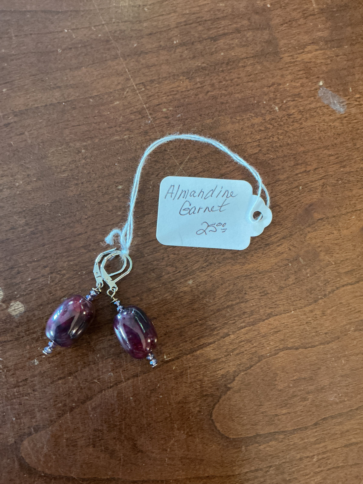 Kimberly Lee Earrings