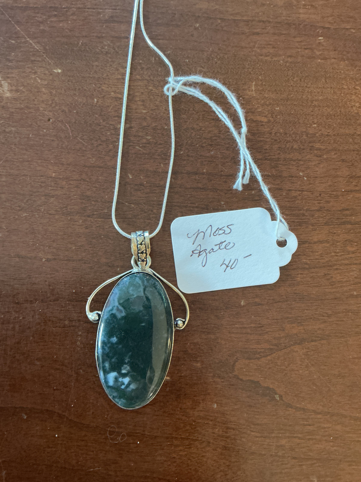 Kimberly Lee Necklaces
