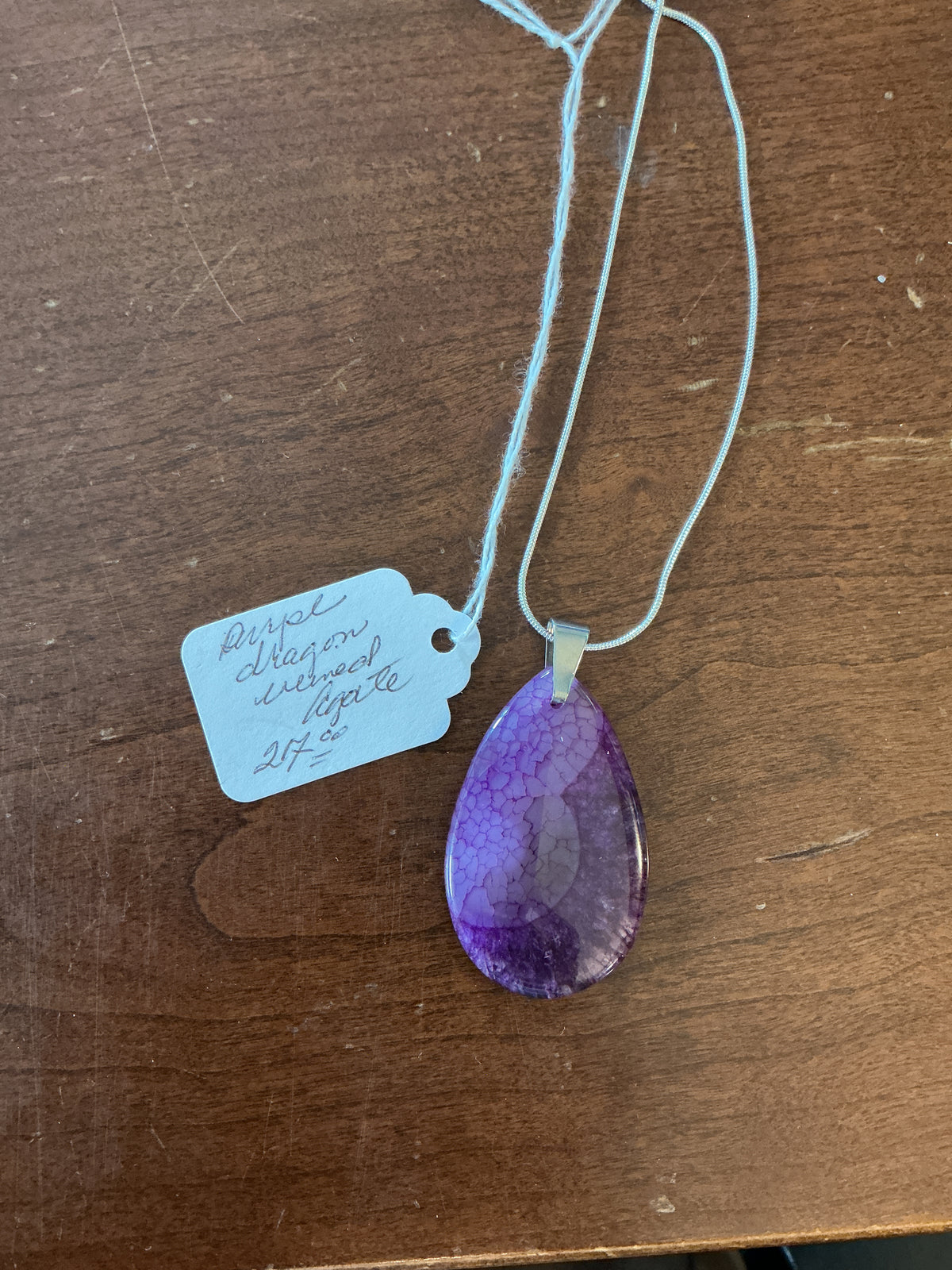 Kimberly Lee Necklaces