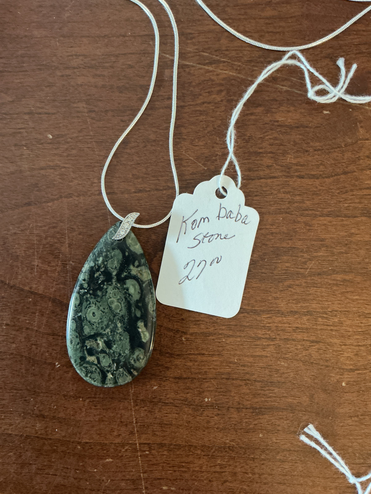 Kimberly Lee Necklaces