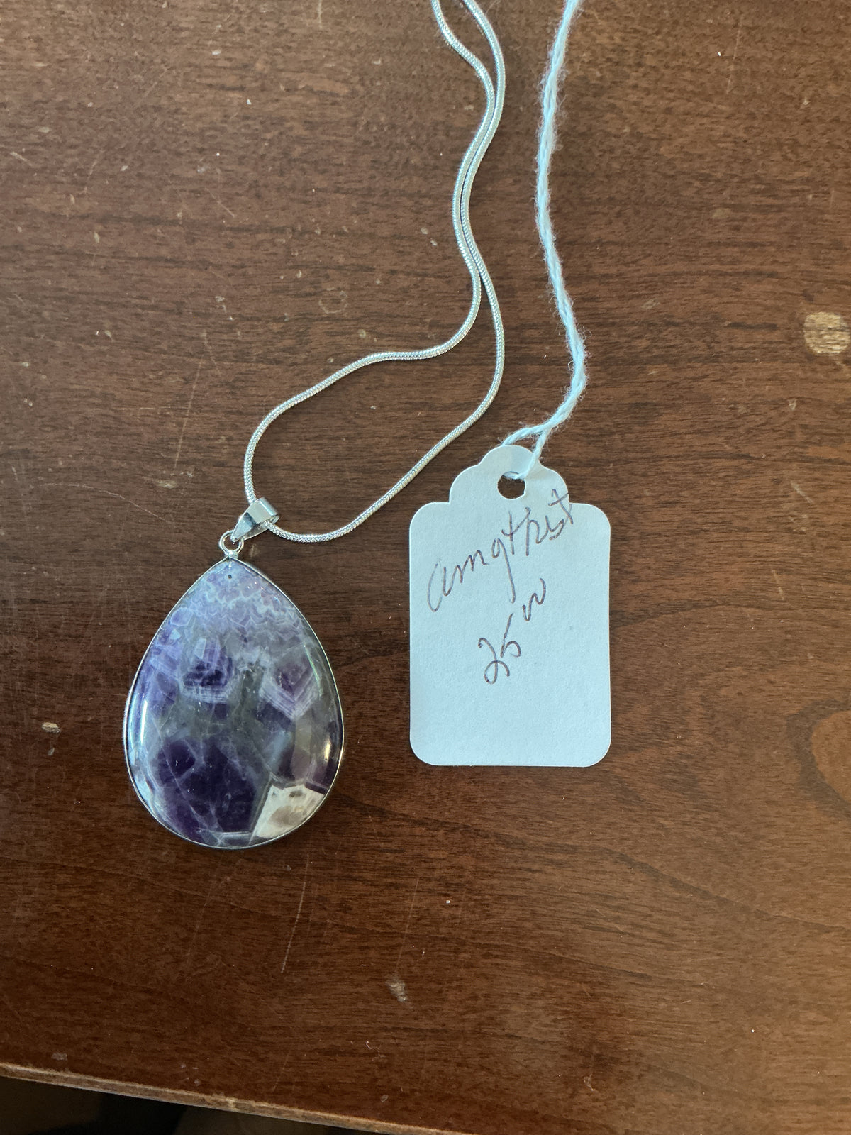 Kimberly Lee Necklaces