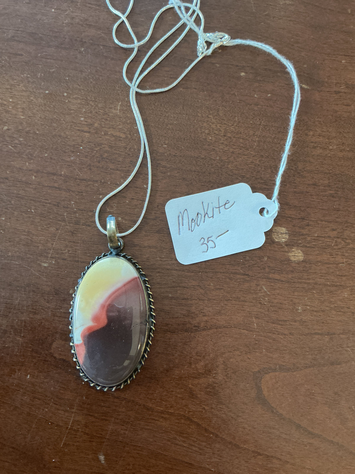 Kimberly Lee Necklaces