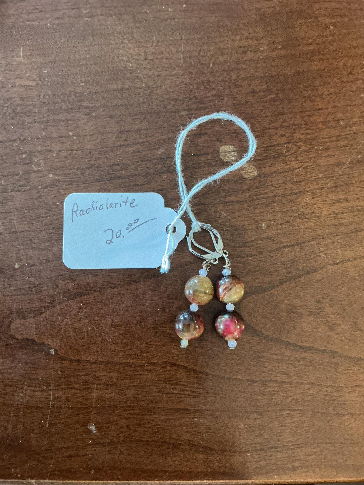 Kimberly Lee Earrings