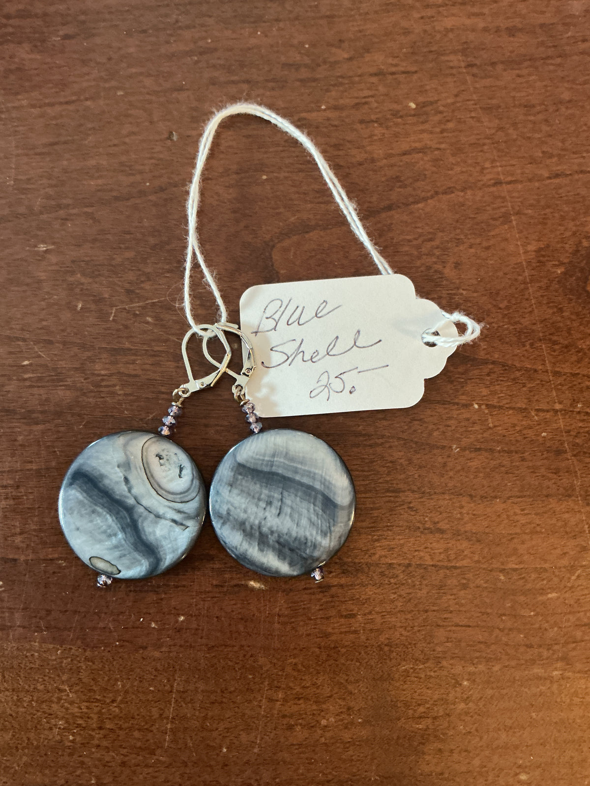 Kimberly Lee Earrings