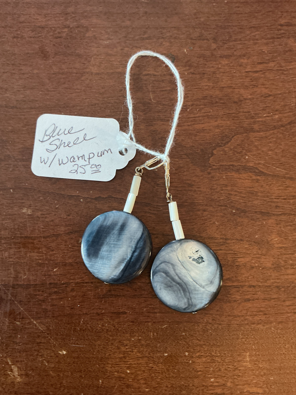 Kimberly Lee Earrings