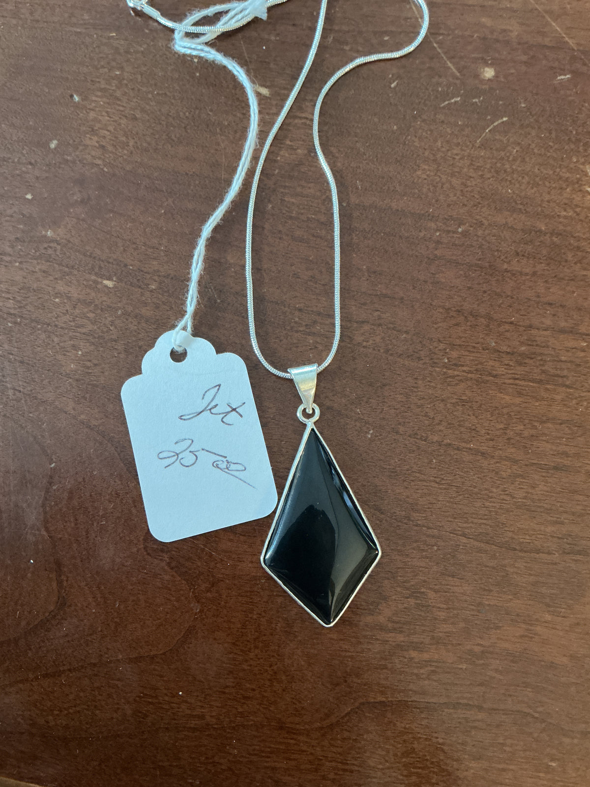 Kimberly Lee Necklaces