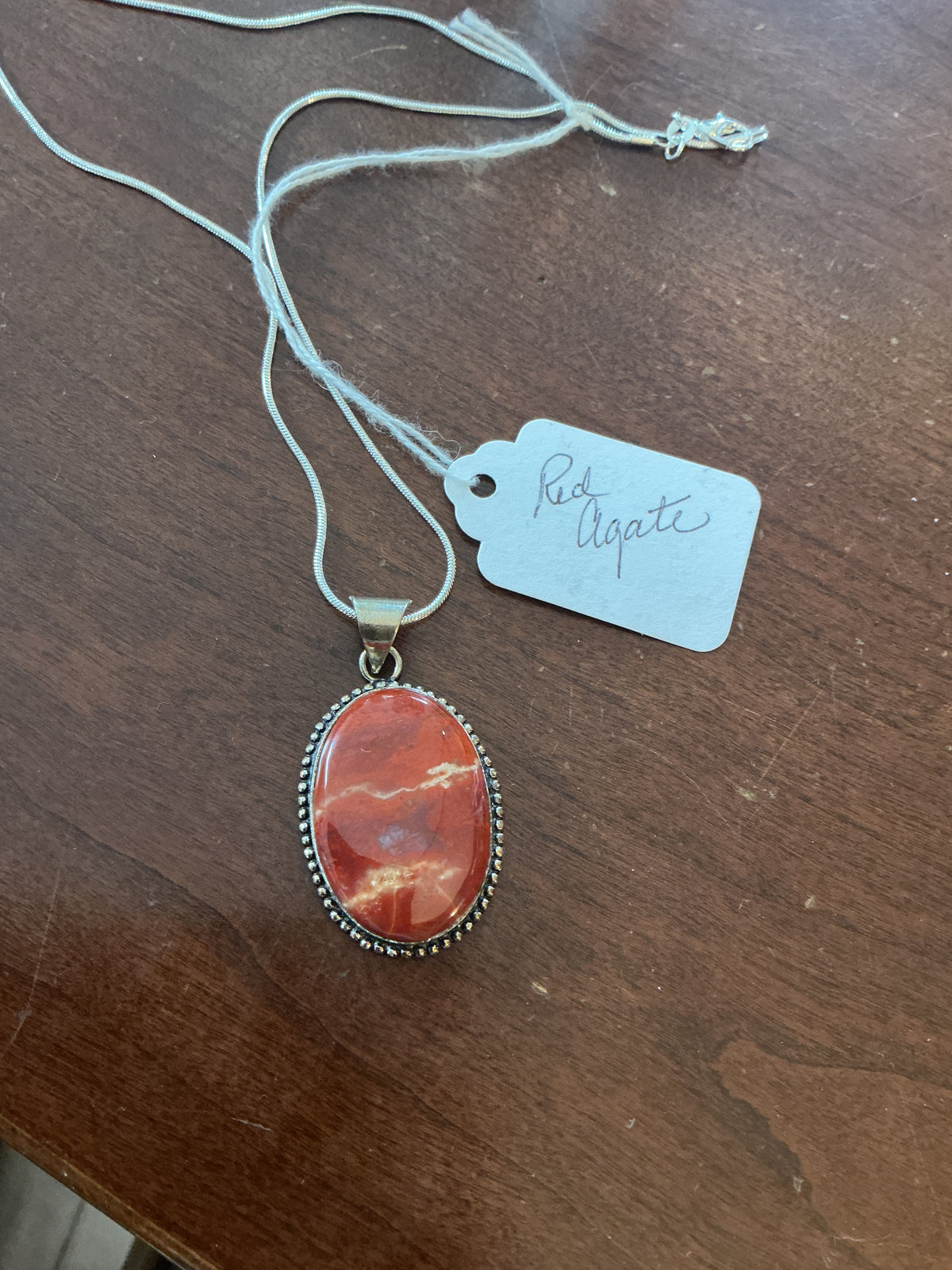 Kimberly Lee Necklaces